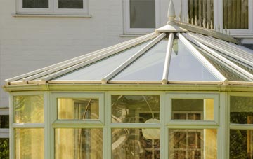 conservatory roof repair Guestling Thorn, East Sussex