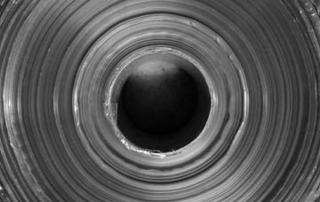 Guestling Thorn edpm waterproofing