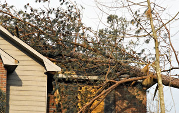 emergency roof repair Guestling Thorn, East Sussex