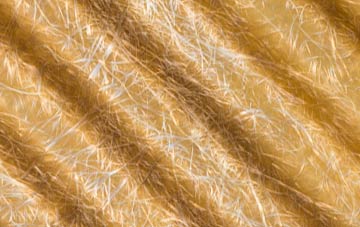 Guestling Thorn fibreglass roof waterproofing