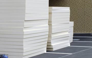 Guestling Thorn flat roof insulation costs