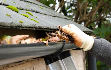 gutter cleaning Guestling Thorn, East Sussex