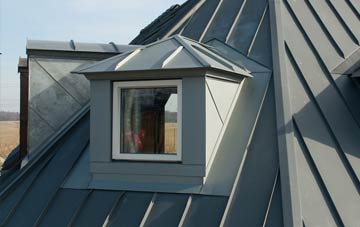 metal roofing Guestling Thorn, East Sussex
