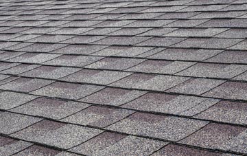 Guestling Thorn tiles for shallow pitch roofing