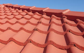 Guestling Thorn tile and slate roof replacement