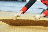 find rated Guestling Thorn roof insulation companies