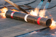 Guestling Thorn flat roof sealing