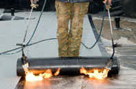 Guestling Thorn flat roof sealing quote